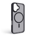 Armorstandart Чохол до мобільного телефона Armorstandart Uniq MagCase Apple iPhone 17 Black (ARM86261)