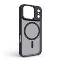 Armorstandart Чохол до мобільного телефона Armorstandart Uniq MagCase Apple iPhone 17 Pro Black (ARM86266)
