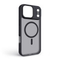 Armorstandart Чохол до мобільного телефона Armorstandart Uniq MagCase Apple iPhone 17 Pro Max Black (ARM86271)