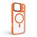 Armorstandart Чохол до мобільного телефона Armorstandart Uniq MagCase Apple iPhone 17 Pro Max Orange (ARM86621)