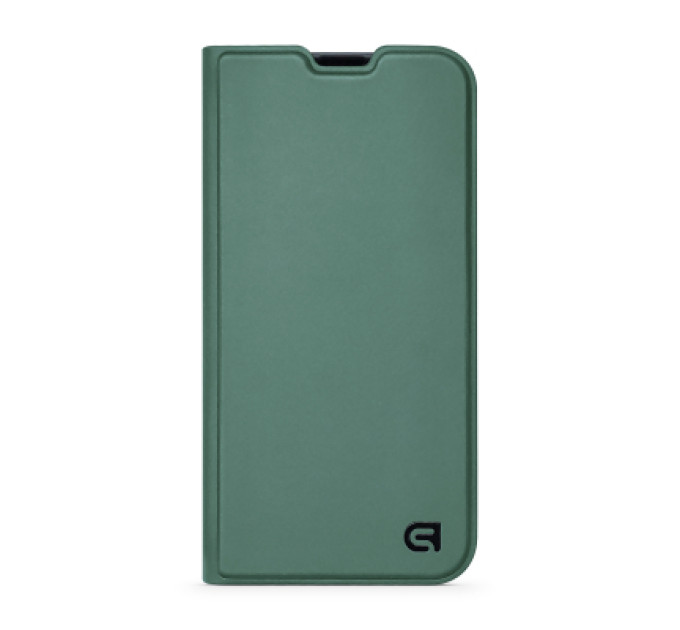 Armorstandart Чохол до мобільного телефона Armorstandart OneFold Case Samsung S25 FE 5G Green (ARM86999)