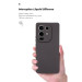 Armorstandart Чохол до мобільного телефона Armorstandart ICON Infinix Note 50 Pro 4G Camera cover Black (ARM84731)