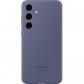 Чохол до мобільного телефона Samsung Galaxy S24+ (S926) Silicone Case Violet (EF-PS926TVEGWW)