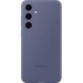 Чохол до мобільного телефона Samsung Galaxy S24+ (S926) Silicone Case Violet (EF-PS926TVEGWW)