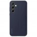 Чохол до мобільного телефона Samsung A55 Standing Grip Case Blue Black (EF-GA556TBEGWW)