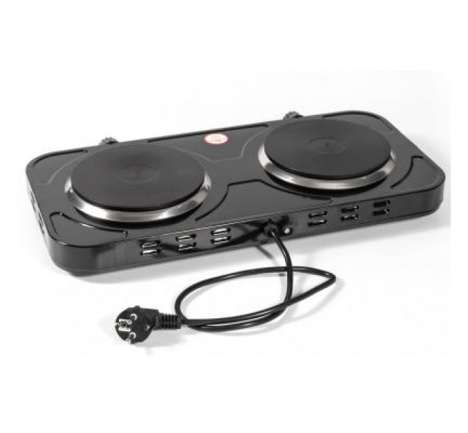 Настільна плита Hölmer HHP-220B