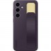 Чохол до мобільного телефона Samsung Galaxy S24+ (S926) Standing Grip Case Dark Violet (EF-GS926CEEGWW)