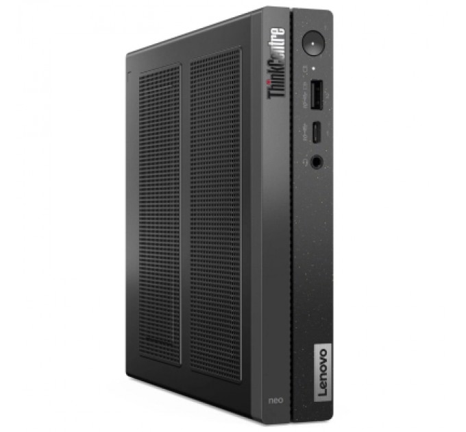 Комп'ютер Lenovo ThinkCentre neo 50q G4 / i3-1215U, 16, 512, WF, KM (12LMS75700)