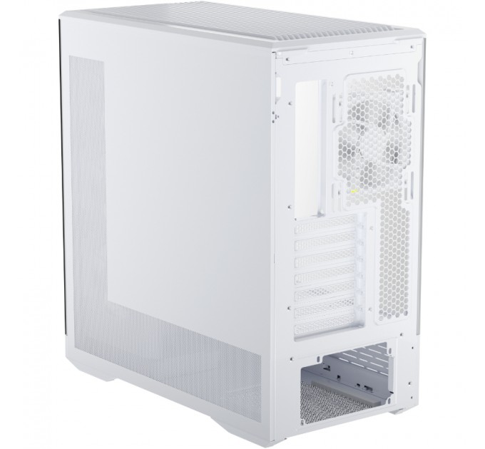 Корпус 1stPlayer GM7-WH-3FN7R-W-1FN7-W White