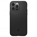 Чохол-накладка Spigen Mag Armor MagFit для Apple Iphone 14 Pro Max Matte Black (ACS04844)