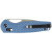 CJRB Ніж CJRB Acacia Blue (J1952-BU)