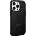 Чохол-накладка Urban Armor Gear Civilian Magsafe для Apple iPhone 13 Pro Black (11354D114040)