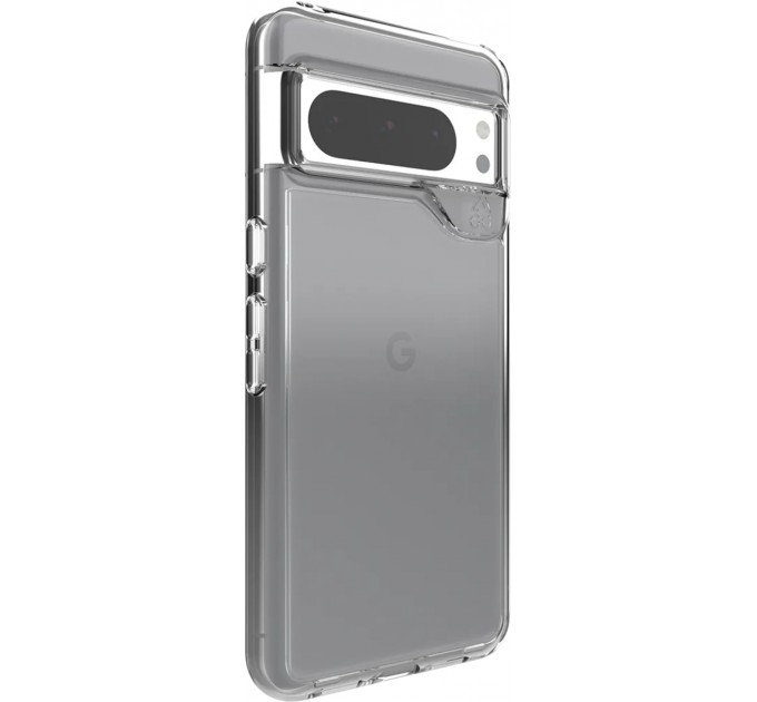 Чохол-накладка Zagg Gear4 Crystal Palace для Google Pixel 8 Pro Clear (702313173)