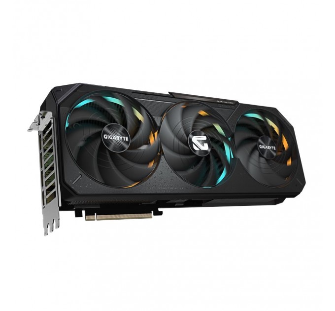 Відеокарта PCIE16 RTX5070TI 16GB N507TGAMING OC-16GD GIGABYTE