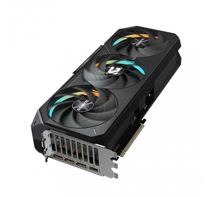 Відеокарта PCIE16 RTX5070TI 16GB N507TGAMING OC-16GD GIGABYTE