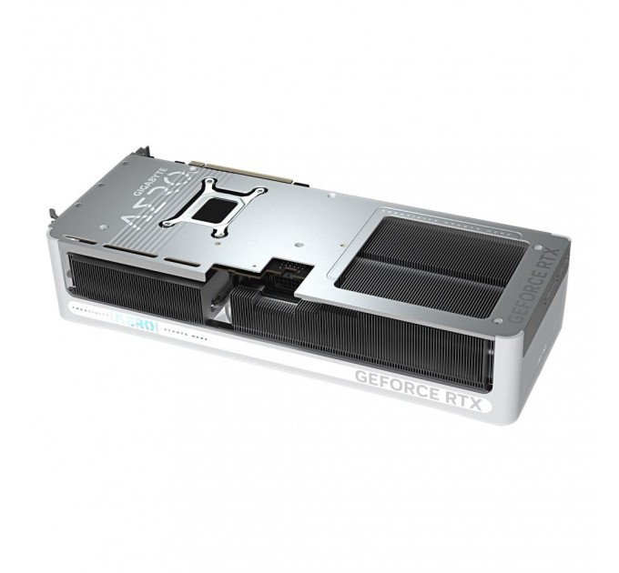 Відеокарта PCIE16 RTX5070TI 16GB GV-N507TAERO OC-16GD GIGABYTE