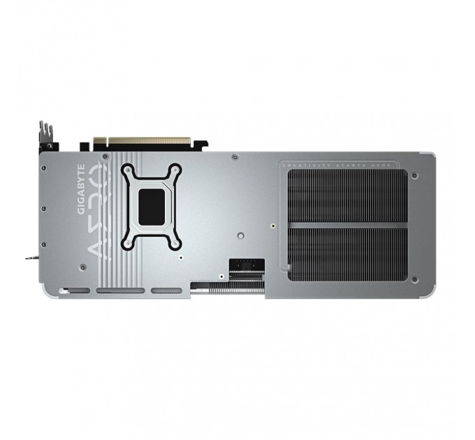 Відеокарта PCIE16 RTX5070TI 16GB GV-N507TAERO OC-16GD GIGABYTE