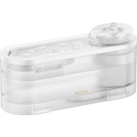 Поїлка-фонтанчик для тварин Mova Pet Grooming WF10 Pro