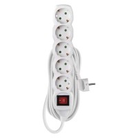 Мережевий подовжувач EMOS P1525R