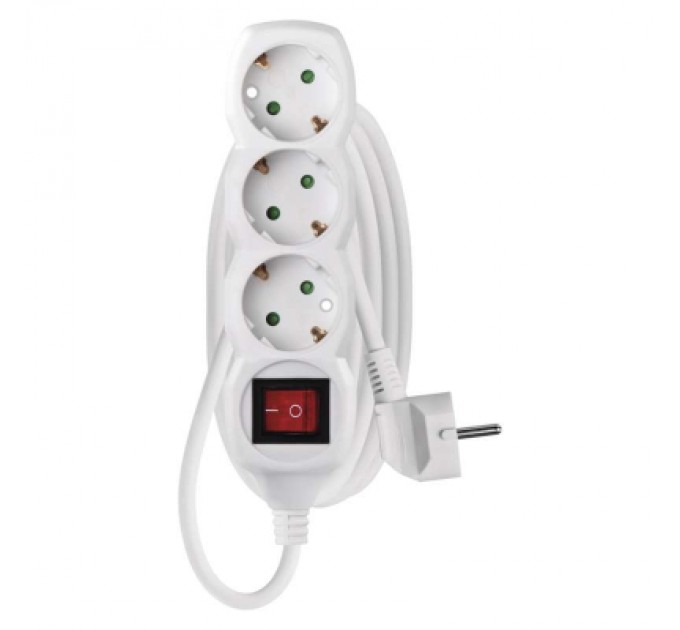 Мережевий подовжувач EMOS P1322