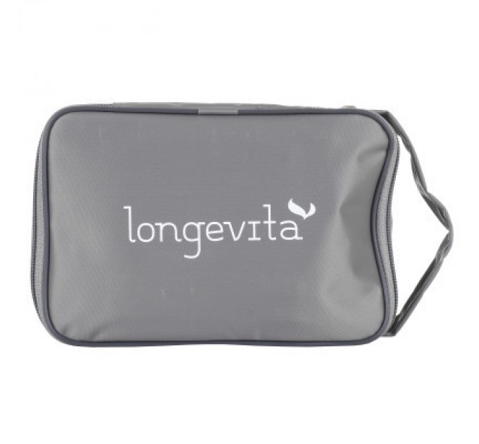 Тонометр Longevita Авт.вимір.артер.тиску LONGEVITA BP-1304 Авт.вимір.артер.тиску (BP-1304)