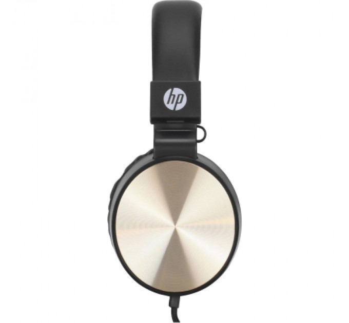 Навушники HP DHH-1206 Black (DHH-1206)