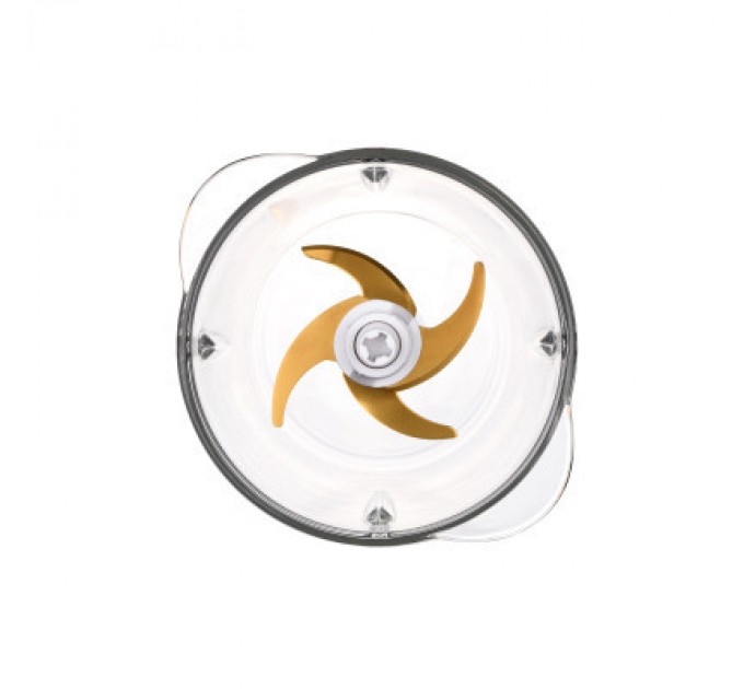 Подрібнювач Ardesto CHK-4001W