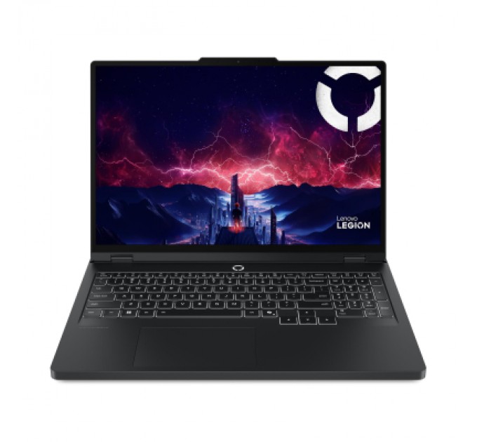 Ноутбук Lenovo Legion Pro 5 16ADR10 (83LT0078RA)