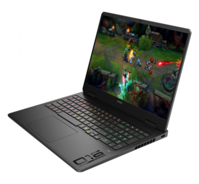 Ноутбук HP OMEN Gaming 16-am0050ua (C9SE4EA)