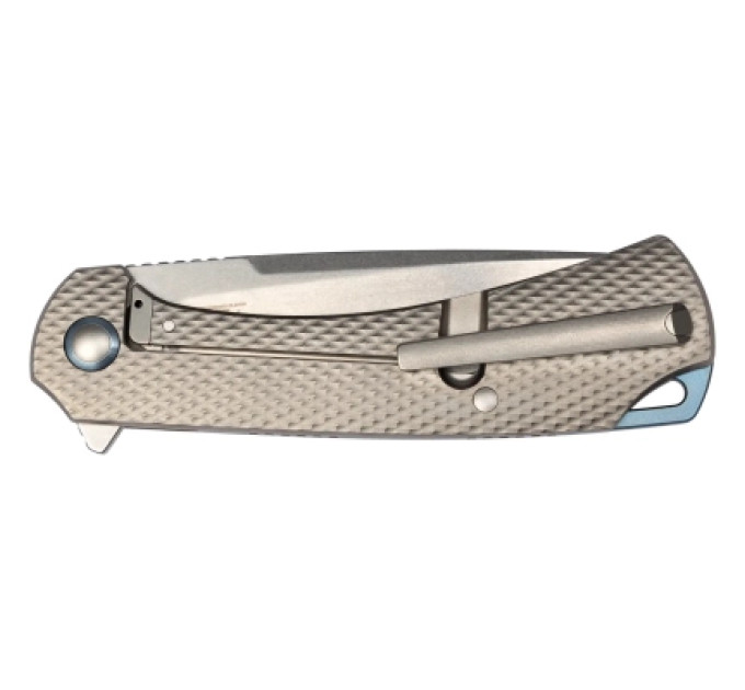 Skif Ніж Skif Frontier Limited Edition Titanium Gray (EA1 GY)