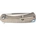 Skif Ніж Skif Frontier Limited Edition Titanium Gray (EA1 GY)