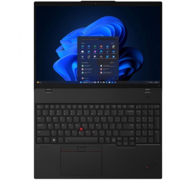 Ноутбук Lenovo ThinkPad L16 G2 (21SA002PRA)