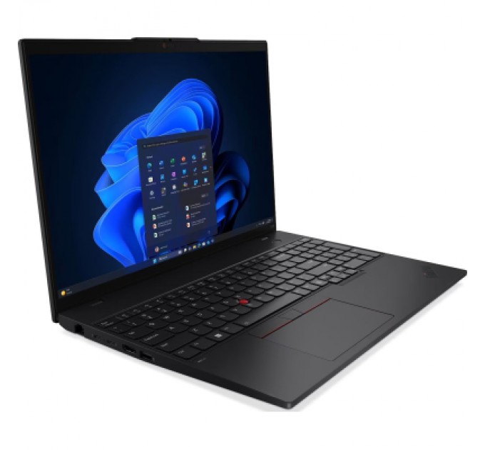 Ноутбук Lenovo ThinkPad L16 G2 (21SA002PRA)