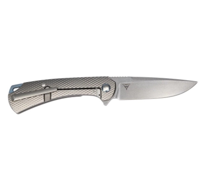 Skif Ніж Skif Frontier Limited Edition Titanium Gray (EA1 GY)
