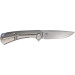Skif Ніж Skif Frontier Limited Edition Titanium Gray (EA1 GY)