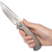 Skif Ніж Skif Frontier Limited Edition Titanium Gray (EA1 GY)