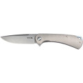 Skif Ніж Skif Frontier Limited Edition Titanium Gray (EA1 GY)