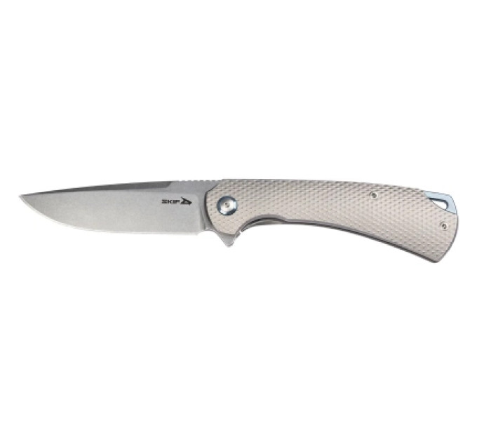 Skif Ніж Skif Frontier Limited Edition Titanium Gray (EA1 GY)
