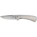 Skif Ніж Skif Frontier Limited Edition Titanium Gray (EA1 GY)
