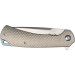 Skif Ніж Skif Frontier Limited Edition Titanium Gray (EA1 GY)