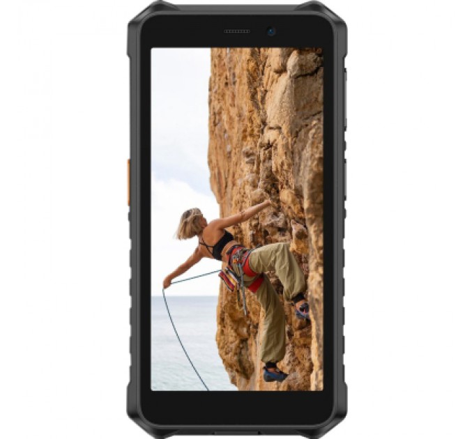 Мобільний телефон Ulefone Rugking 2 Pro 4/128Gb Black (6975326660990)