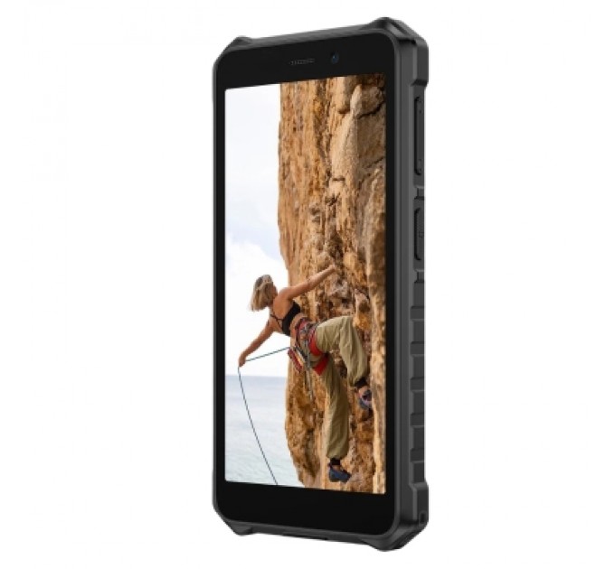 Мобільний телефон Ulefone Rugking 2 Pro 4/128Gb Black (6975326660990)