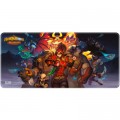 Килимок для мишки Blizzard Heartstone Mercenaries XL Speed (FBLMPHSMERCEN21XL)