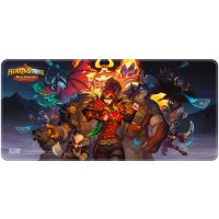 Килимок для мишки Blizzard Heartstone Mercenaries XL Speed (FBLMPHSMERCEN21XL)