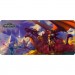 Килимок для мишки Blizzard World of Warcraft Dragonflight Alexstrasza and Dragon XL (FBLMPDFALDRA22SXL)