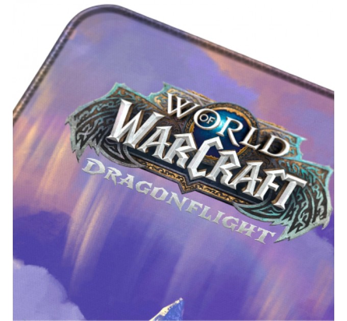 Килимок для мишки Blizzard World of Warcraft Dragonflight Alexstrasza and Dragon XL (FBLMPDFALDRA22SXL)