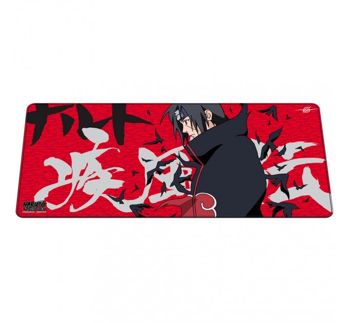 Ігрова поверхня Bandai Naruto Shippuden Itachi Uchiha XL (FNRMPSPEED24ITCXL)