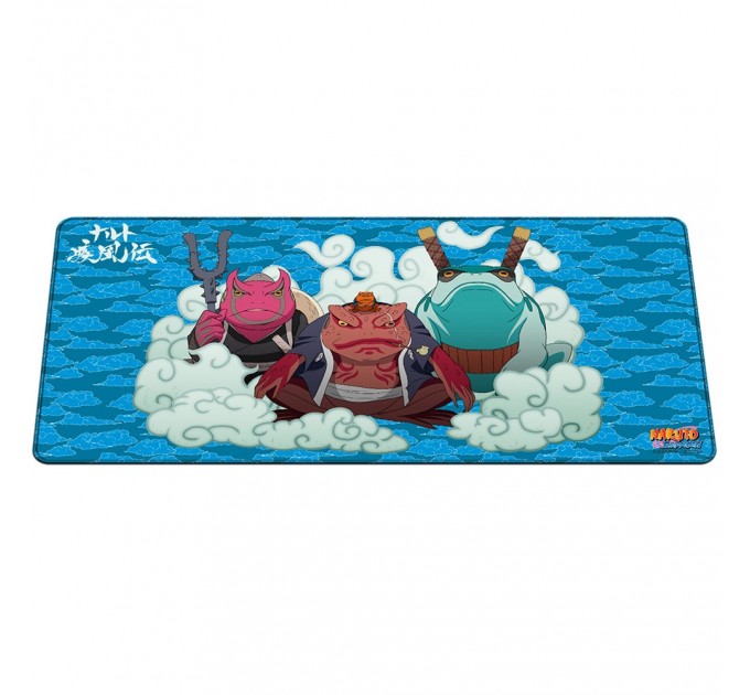 Ігрова поверхня Bandai Naruto Shippuden Toads From Mount Myoboku XL (FNRMPSPEED24FRGXL)