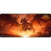 Ігрова поверхня Blizzard World of WarCraft Classic Cataclysm Deathwing XL (FBLMPWOWCATDW25XL)