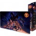 Ігрова поверхня Blizzard World of WarCraft The War Within XL (FBLMPWOWTWRWT25XL)